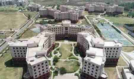 Shiv Nadar University, School of Engineering (SNU SOE)