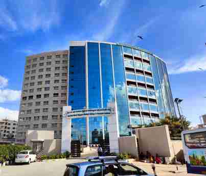 Shri Atal Bihari Vajpayee Medical College and Research Institution (SABVMCRI)