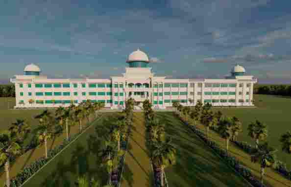 Shri Davara University