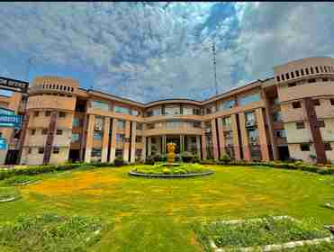 Shri Ramswaroop Memorial College of Engineering and Management (SRMCEM)