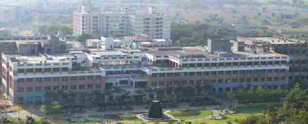 Shri Sathya Sai Medical College and Research Institute (SSSMCRI)