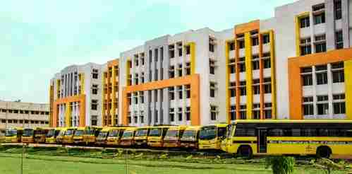 Shri Shankaracharya Group of Institutions (SSGI)