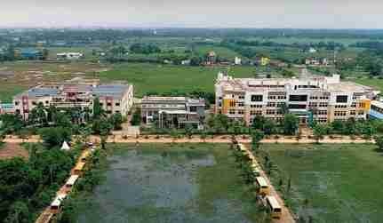Shri Shankaracharya Institute of Professional Management and Technology (SSIPMT)