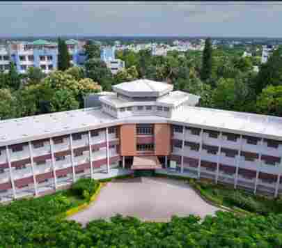 Siddaganga Institute of Technology (SIT)