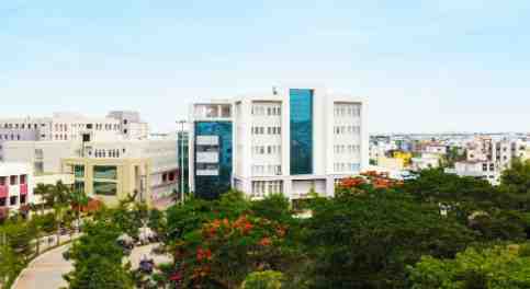 Siksha 'O' Anusandhan University (SOA)