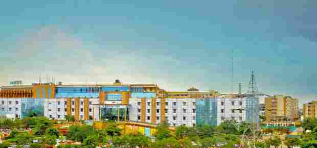 Siksha 'O' Anusandhan University (SOA)