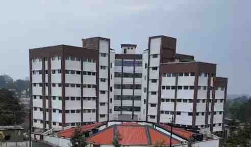 SLN Medical College and Hospital