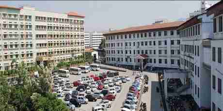 Smt Kashibai Navale Medical College and General Hospital (SKNMCGH)
