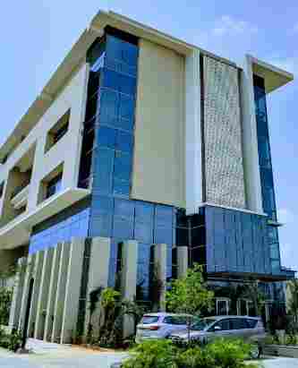 SOIL Institute of Management