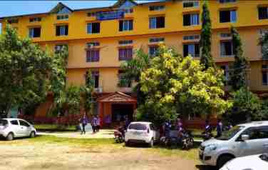 Sonapur College