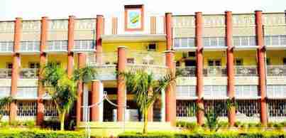 Sophia Girls College