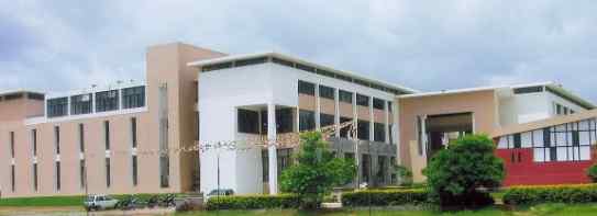 SR University (SRU)