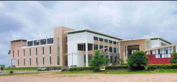 SR University (SRU)