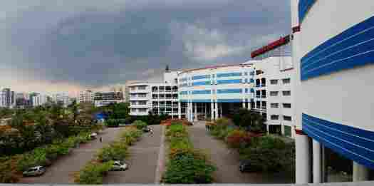 Sri Balaji University