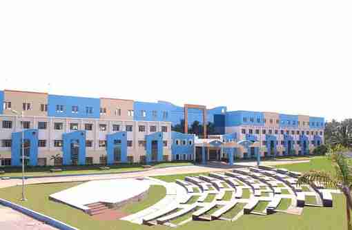 Sri Eshwar College of Engineering - (SECE)