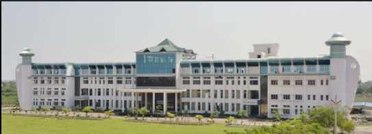 Sri Krishna College of Engineering and Technology (SKCET)