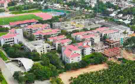 Sri Krishna College of Engineering and Technology (SKCET)