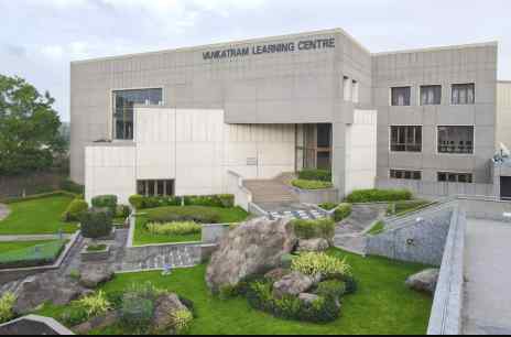 Sri Krishna College of Engineering and Technology (SKCET)