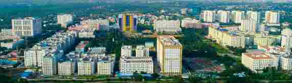 SRM Institute of Science and Technology (SRMIST)