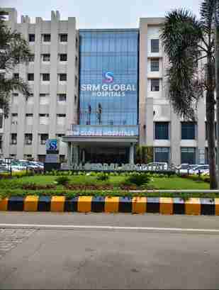 SRM Institute of Science and Technology (SRMIST)