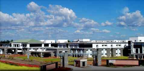 SS Institute of Medical Sciences and Research Centre