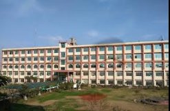St. Soldier Law College