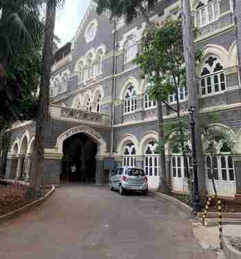 St. Xavier's College