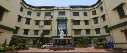 St. Xavier's College (SXC)