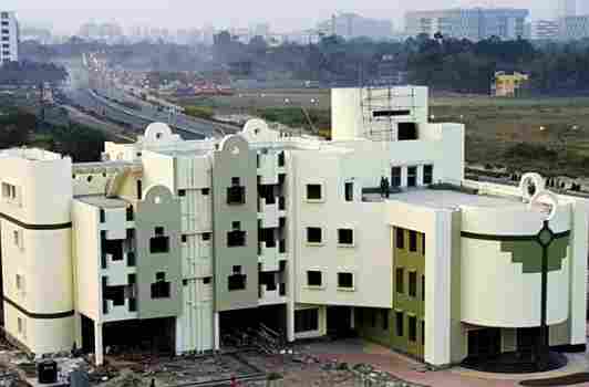 St. Xavier's University (SXUK)
