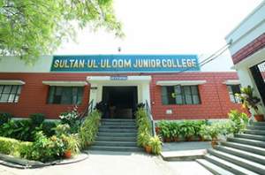 Sultan-Ul-Uloom College of Law
