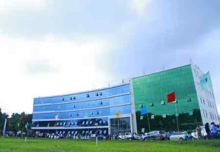 SVS Group of Institutions