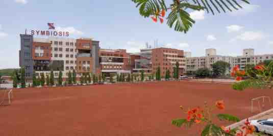 Symbiosis Centre for Management Studies (SCMS)