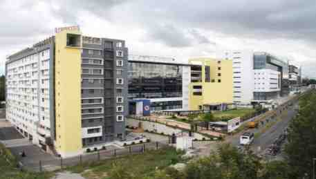 Symbiosis International University (SIU)