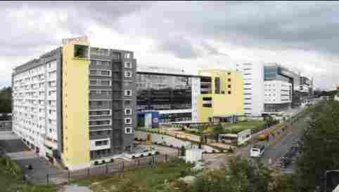Symbiosis International University (SIU)