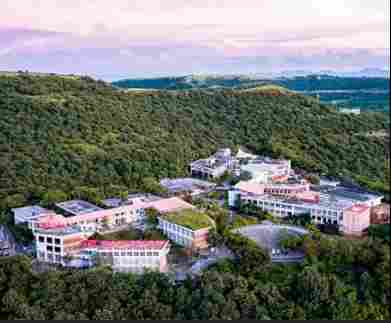 Symbiosis International University (SIU)