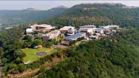 Symbiosis International University (SIU)