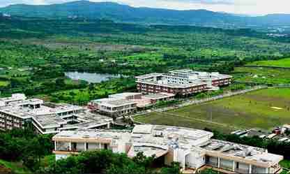 Symbiosis Law School (SLS)