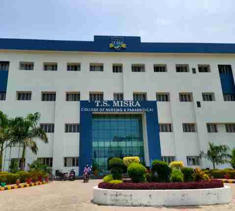 T.S.Mishra University