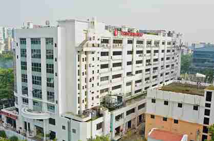 Techno India University