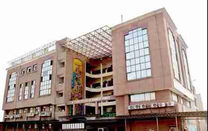 Tecnia Institute of Advanced Studies (TIAS)