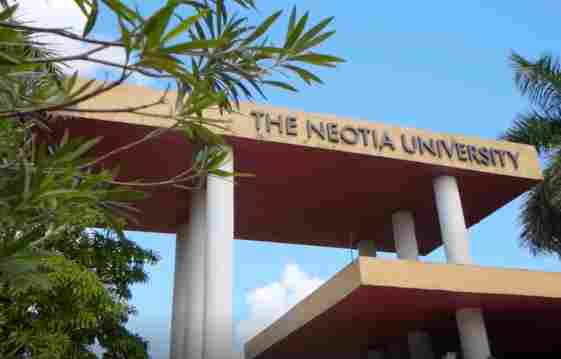 The Neotia University (TNU)