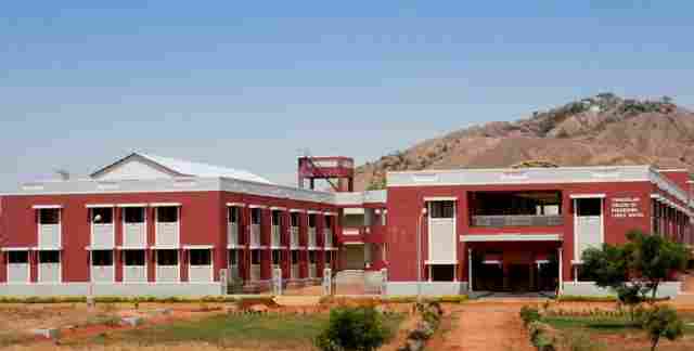 Thiagarajar College of Engineering (TCE)