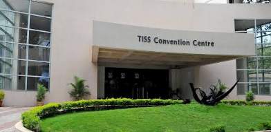 TISS Tata Institute of Social Sciences