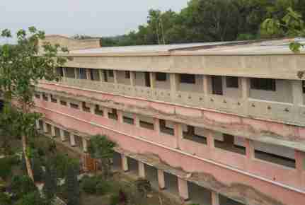 Udayanath College of Science and Technology