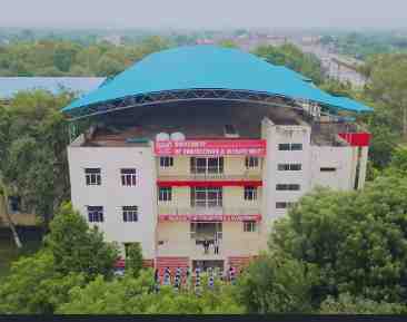 University of Engineering and Management (UEM)