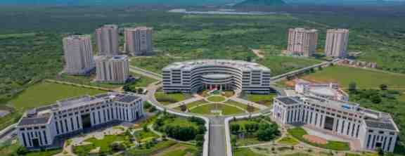 Vellore Institute of Technology (VIT University)