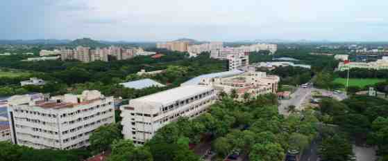 Vellore Institute of Technology (VIT University)
