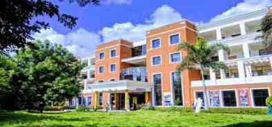 Vels Institute of Science, Technology & Advanced Studies (VISTAS)