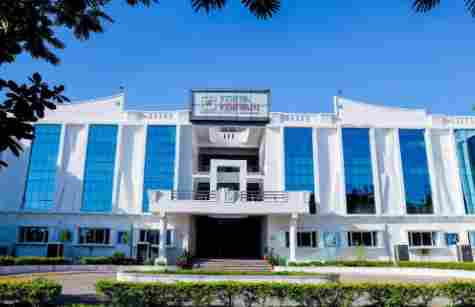 Vishwa Vishwani Institute of Systems and Management (VVISM)
