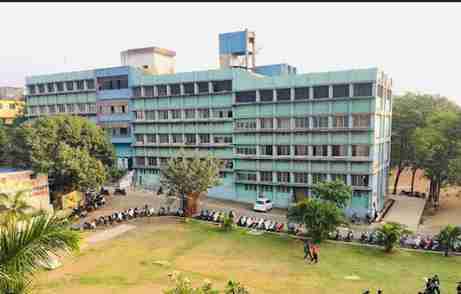 Vishwakarma Institute of Technology